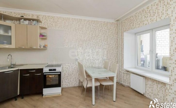 4-комн квартира Широтная улица, 209,  д. 209