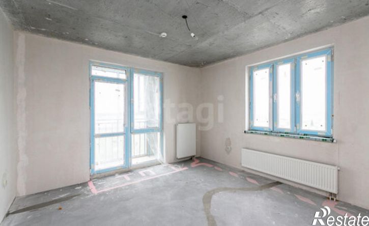 3-комн квартира проезд Воронинские Горки, 99Б,  д. 99Б