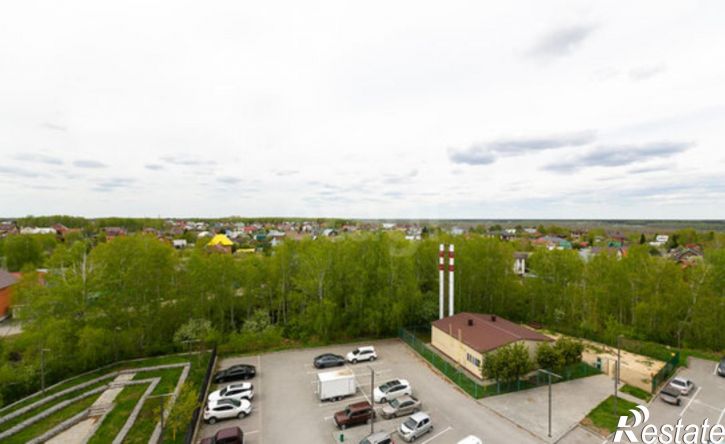 3-комн квартира проезд Воронинские Горки, 99Б,  д. 99Б