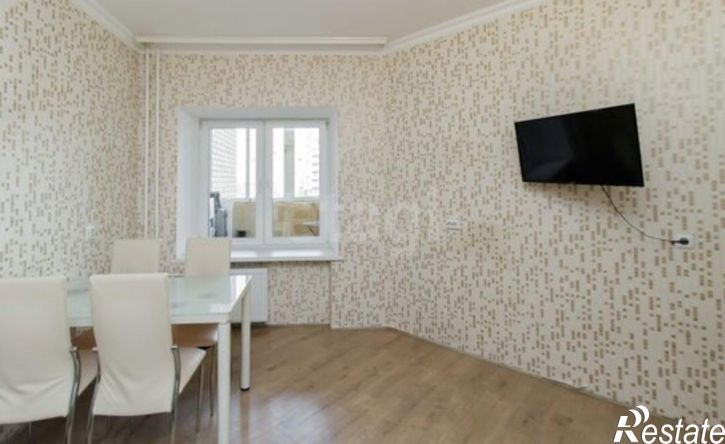 4-комн квартира Широтная улица, 209,  д. 209