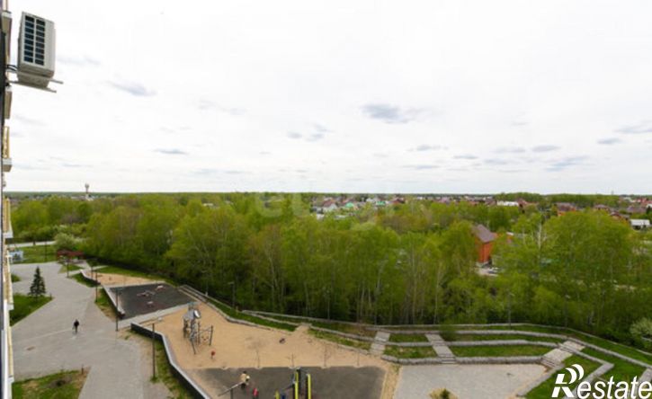3-комн квартира проезд Воронинские Горки, 99Б,  д. 99Б