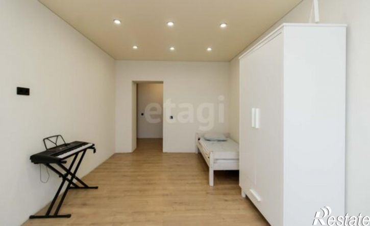 4-комн квартира Широтная улица, 209,  д. 209