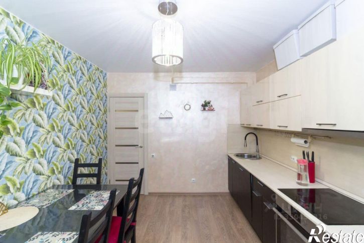 2-комн квартира ул Червишевский тракт, 47 2,  д. 47 2,  к. 2