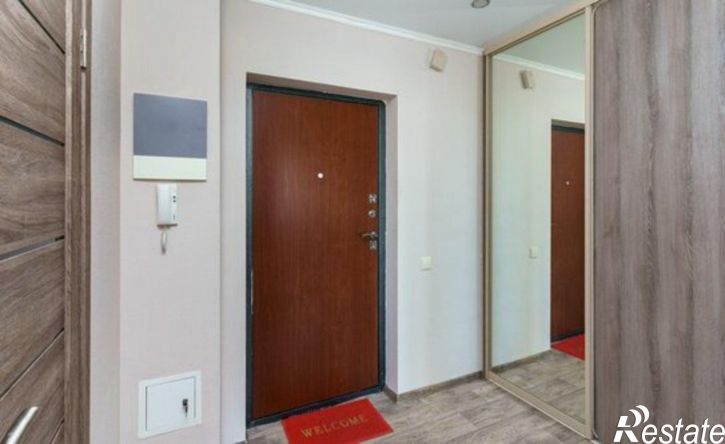 1-комн квартира ул Газовиков, 63,  д. 63