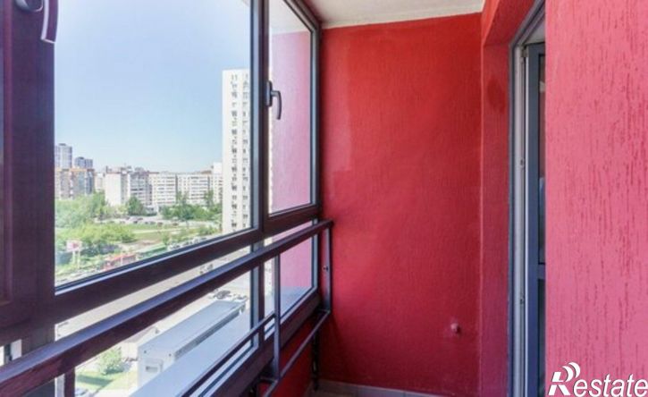 1-комн квартира ул Газовиков, 63,  д. 63