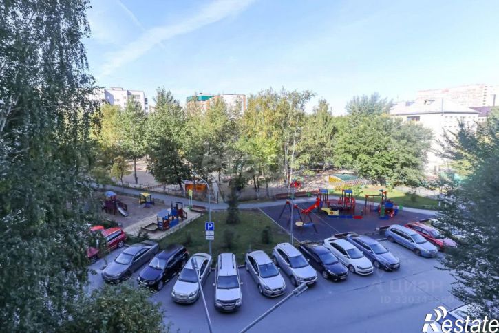 4-комн квартира Депутатская улица, 129,  д. 129