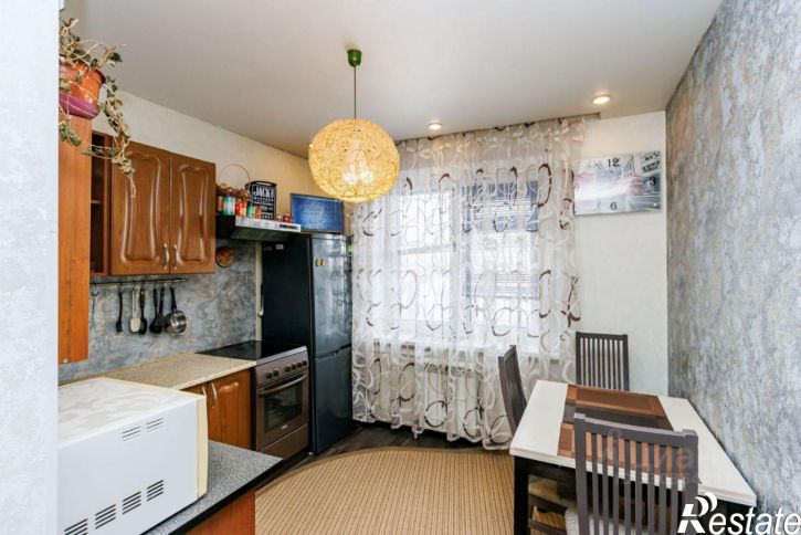 1-комн квартира Червишевский тракт, 21 к2,  д. 21 к2