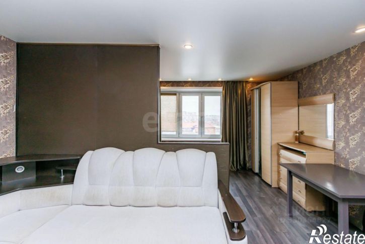 1-комн квартира Червишевский тракт, 21 к2,  д. 21 к2