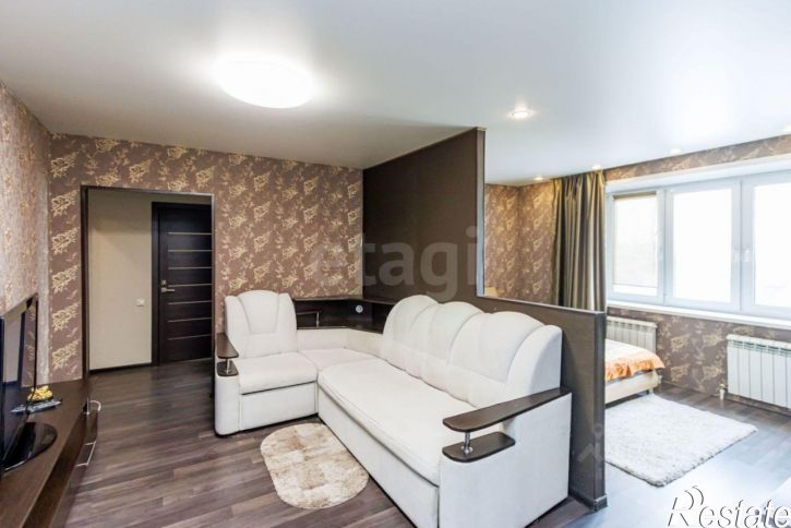 1-комн квартира Червишевский тракт, 21 к2,  д. 21 к2