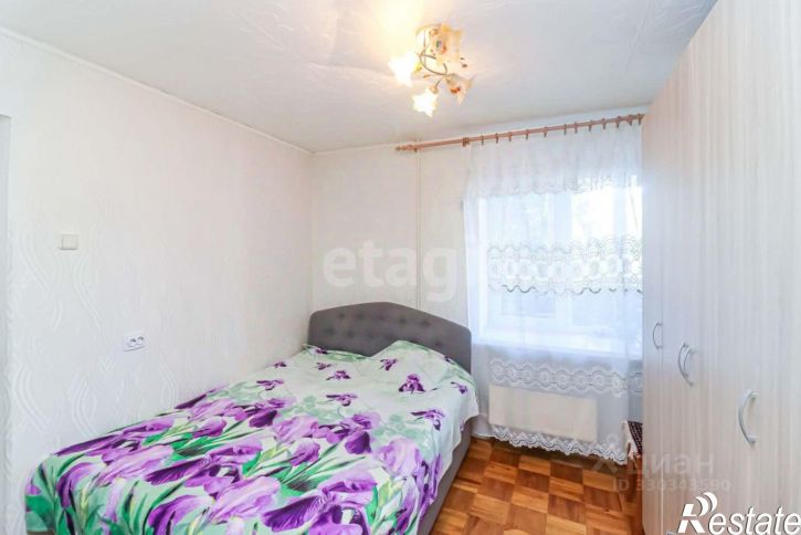 4-комн квартира Депутатская улица, 129,  д. 129