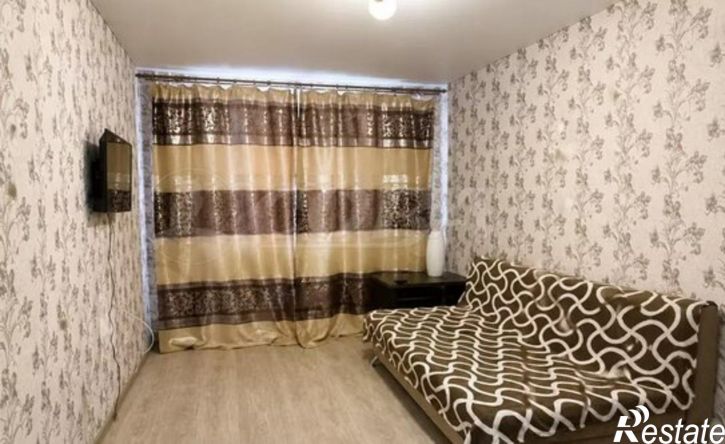 1-комн квартира улица Станислава Карнацевича, 7,  д. 7