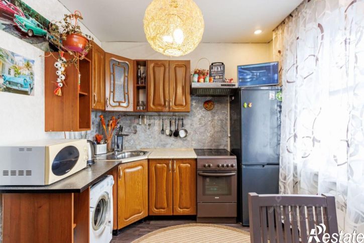 1-комн квартира Червишевский тракт, 21 к2,  д. 21 к2