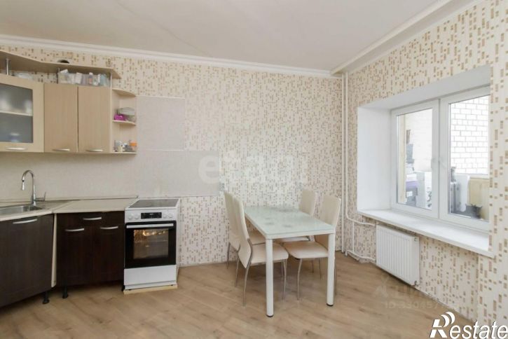 4-комн квартира ул Широтная, 209,  д. 209