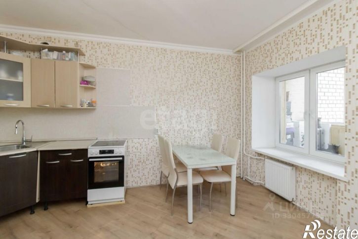 4-комн квартира ул Широтная, 209,  д. 209