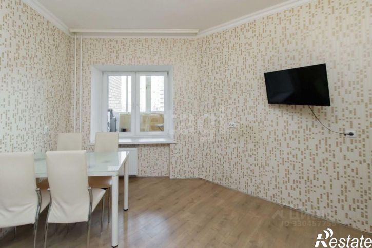 4-комн квартира ул Широтная, 209,  д. 209
