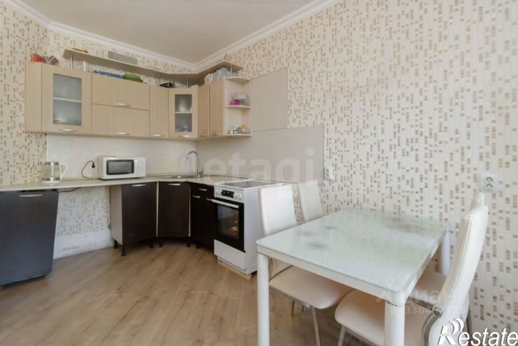 4-комн квартира ул Широтная, 209,  д. 209