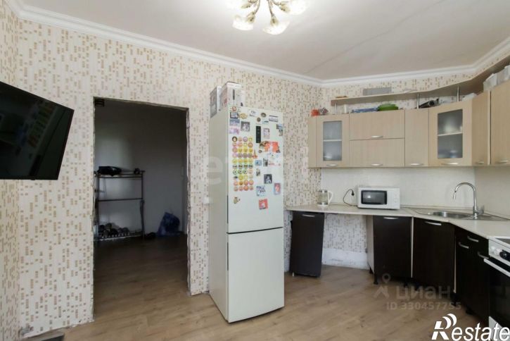 4-комн квартира ул Широтная, 209,  д. 209