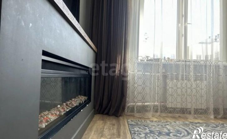 2-комн квартира ул Севастопольская, 2,  д. 2