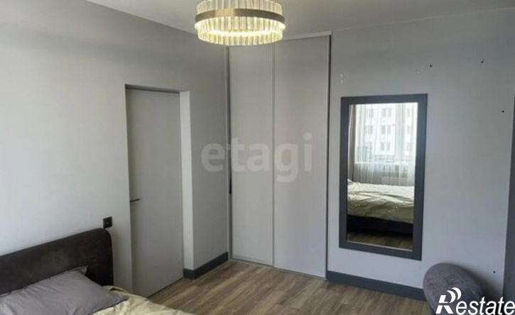 2-комн квартира ул Севастопольская, 2,  д. 2