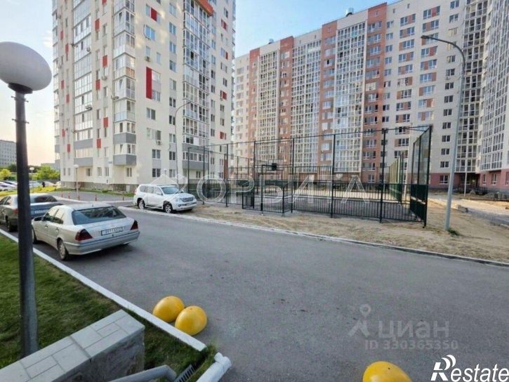 1-комн квартира ул 50 лет Октября, 75 2,  д. 75 2,  к. 2