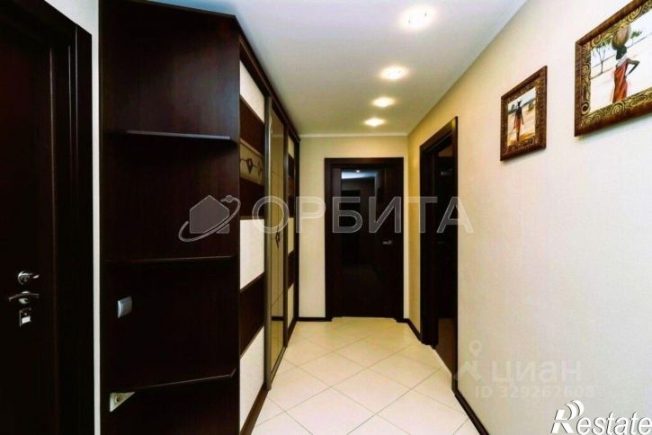 2-комн квартира ул Баумана, 112,  д. 112