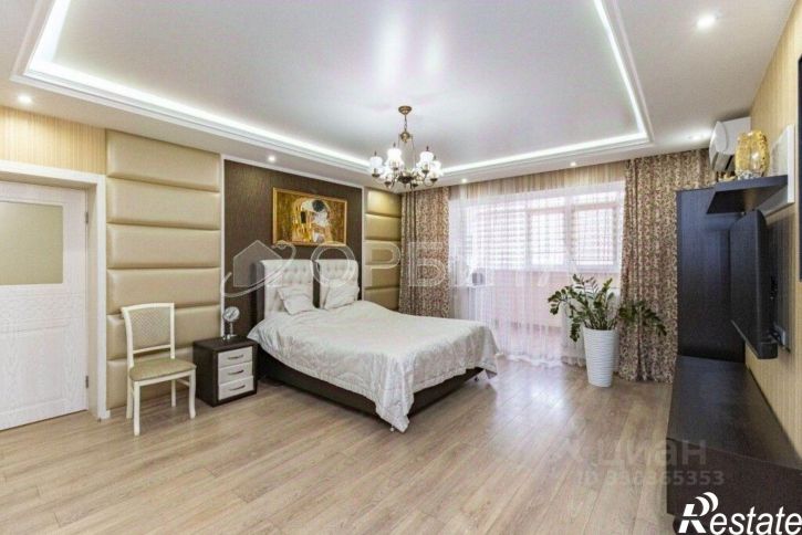 3-комн квартира ул Максима Горького, 90,  д. 90