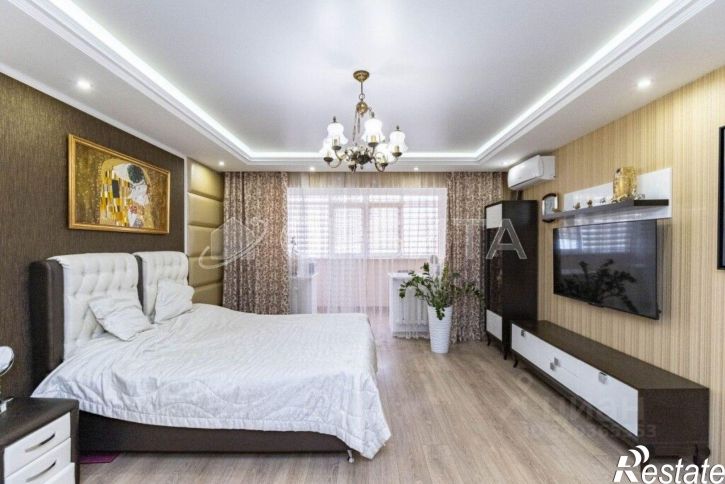 3-комн квартира ул Максима Горького, 90,  д. 90