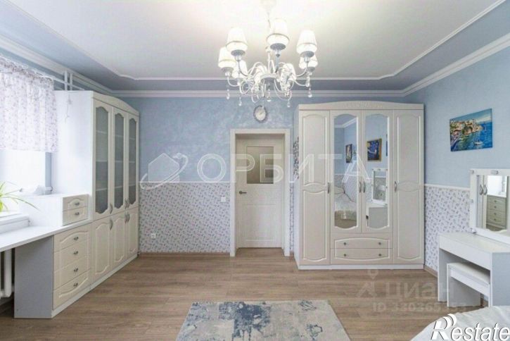 3-комн квартира ул Максима Горького, 90,  д. 90