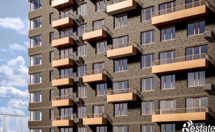 1-комн квартира Подгорная улица, 73