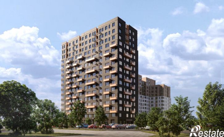 1-комн квартира Подгорная улица, 73