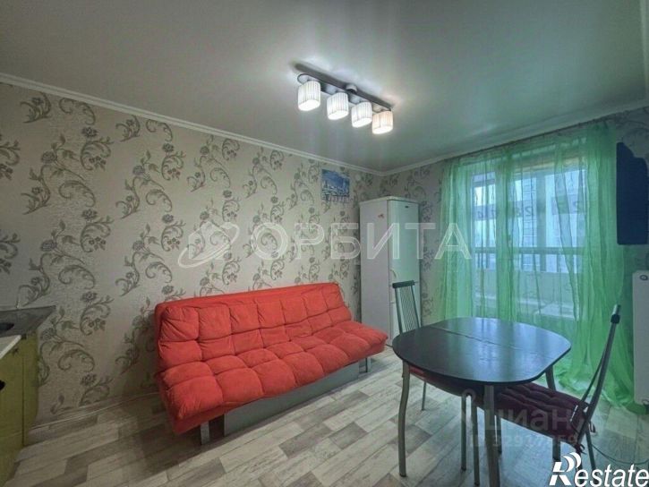 1-комн квартира ул Михаила Сперанского, 39,  д. 39