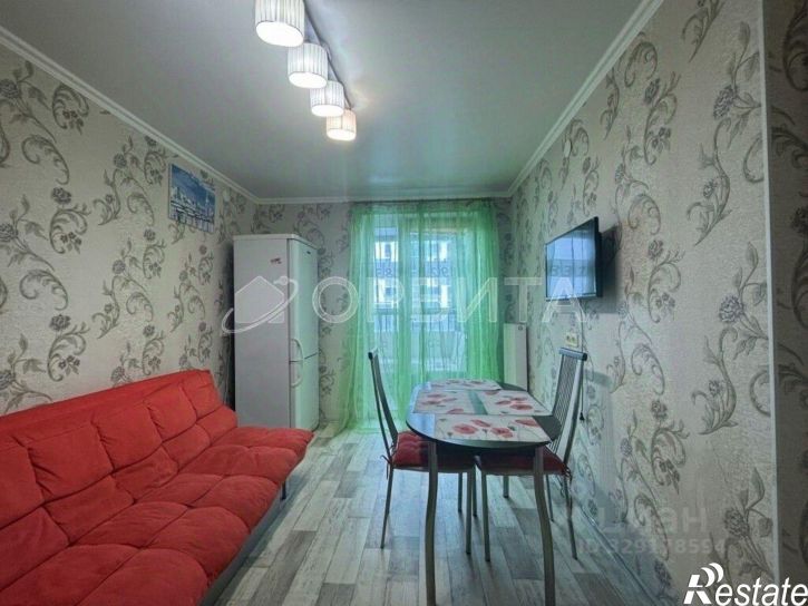 1-комн квартира ул Михаила Сперанского, 39,  д. 39