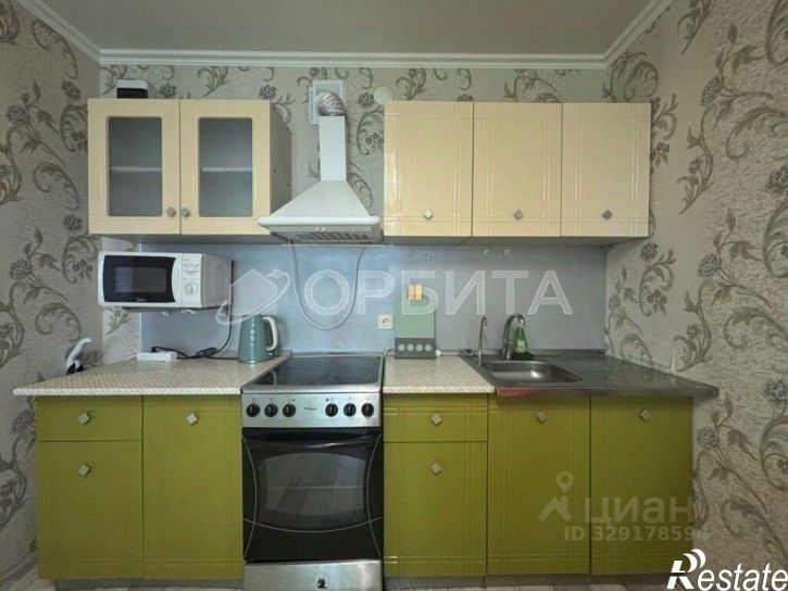 1-комн квартира ул Михаила Сперанского, 39,  д. 39
