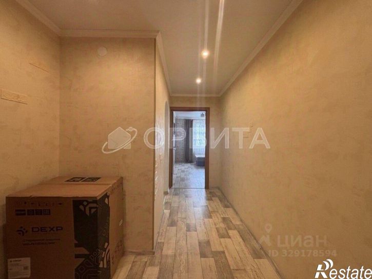 1-комн квартира ул Михаила Сперанского, 39,  д. 39