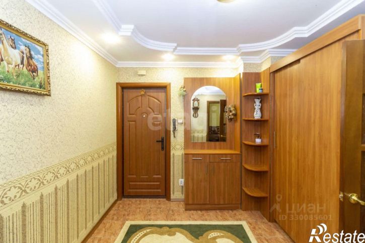 3-комн квартира ул Ставропольская, 1/2,  д. 1/2