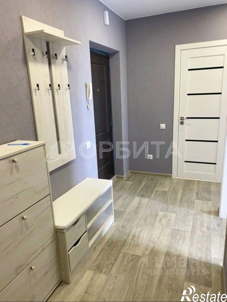 1-комн квартира Ботаническая улица, 1 к1,  д. 1 к1