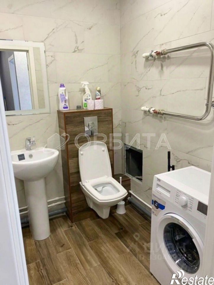 1-комн квартира Ботаническая улица, 1 к1,  д. 1 к1