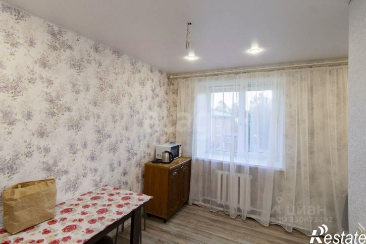 2-комн квартира улица Ивана Крылова, 9,  д. 9