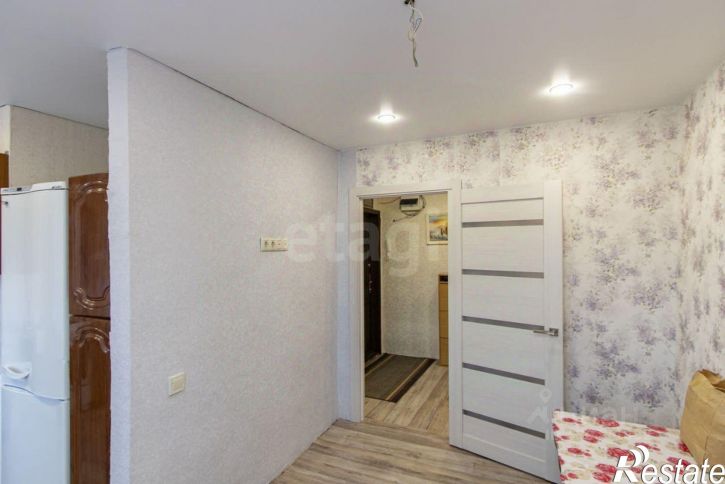 2-комн квартира улица Ивана Крылова, 9,  д. 9