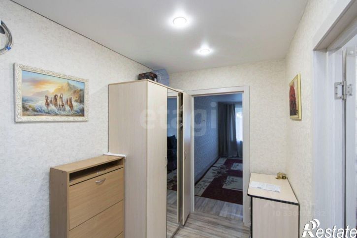 2-комн квартира улица Ивана Крылова, 9,  д. 9