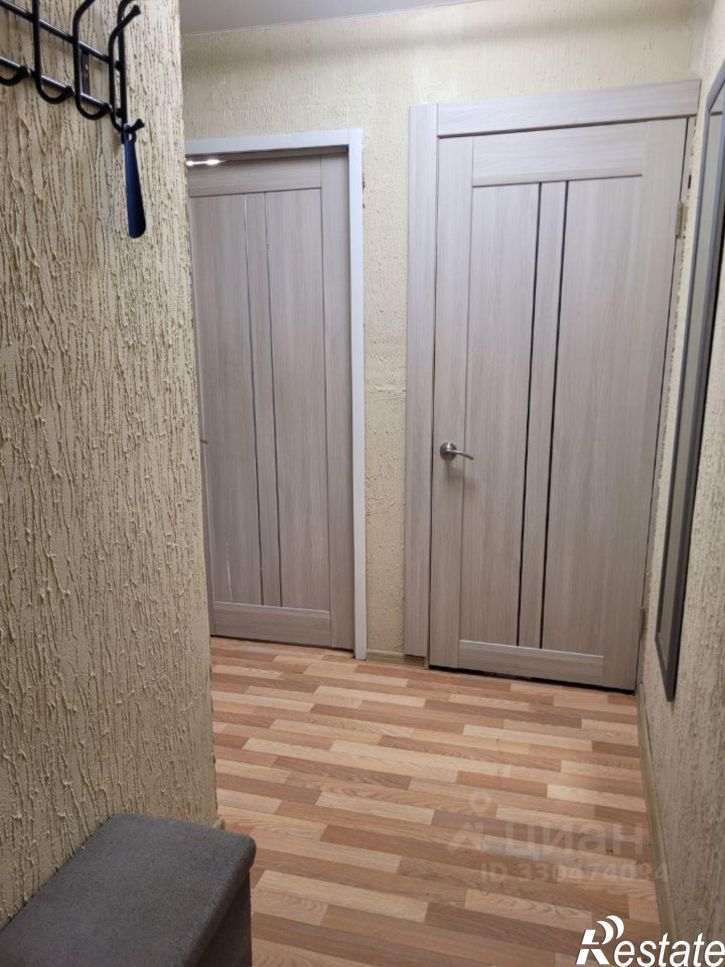 1-комн квартира улица Ивана Крылова, 1,  д. 1