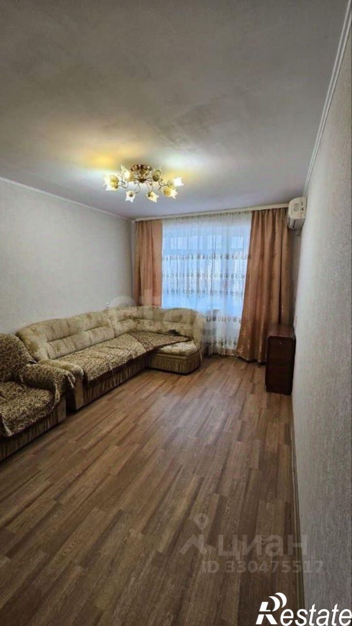 2-комн квартира улица Домостроителей, 12,  д. 12