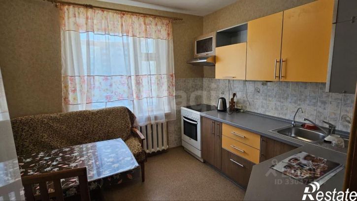 2-комн квартира улица Домостроителей, 12,  д. 12
