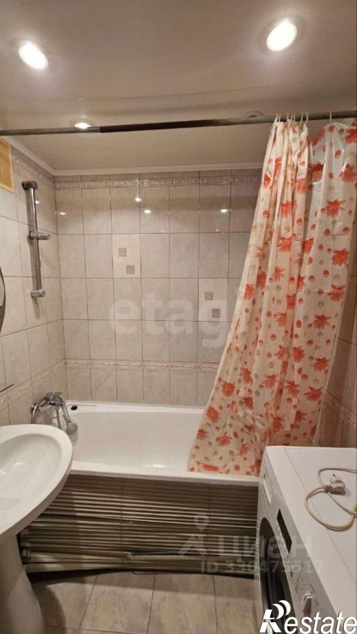 2-комн квартира улица Домостроителей, 12,  д. 12
