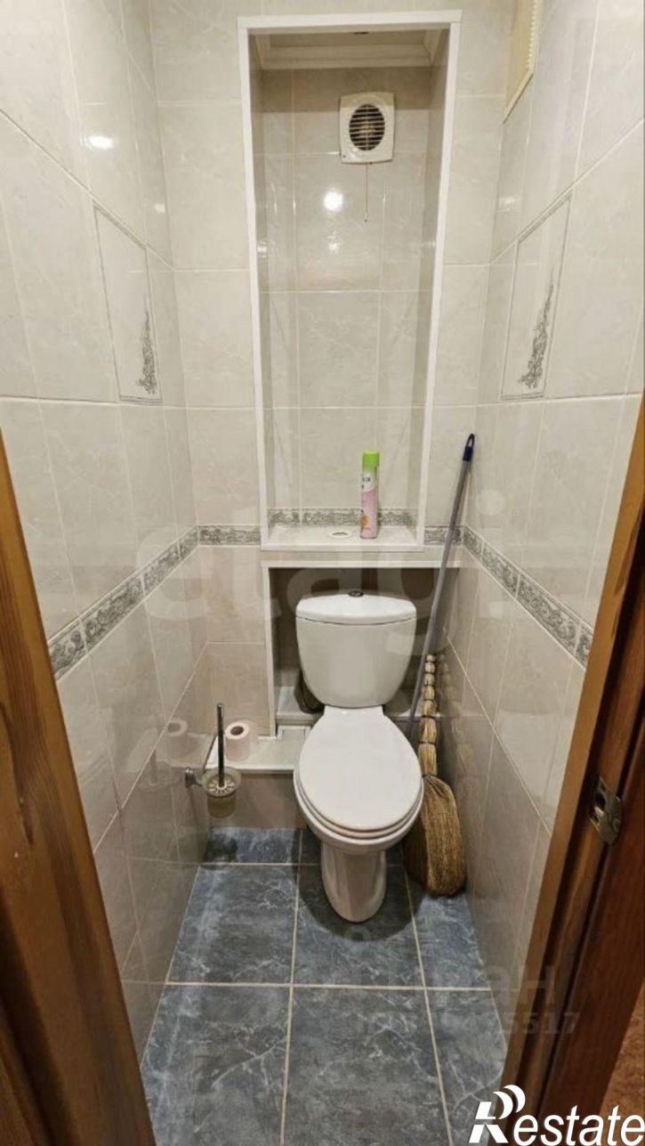 2-комн квартира улица Домостроителей, 12,  д. 12