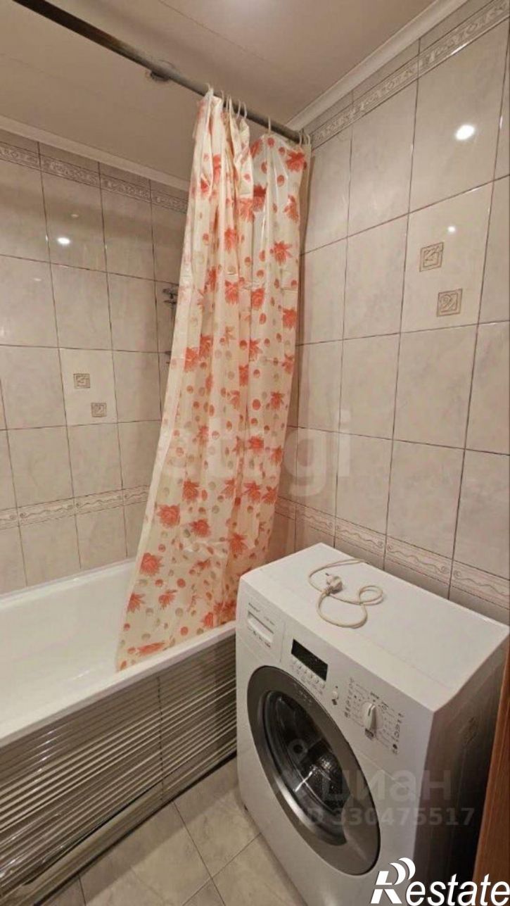 2-комн квартира улица Домостроителей, 12,  д. 12