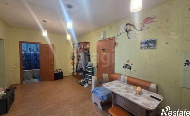 2-комн квартира Комсомольская улица, 56,  д. 56