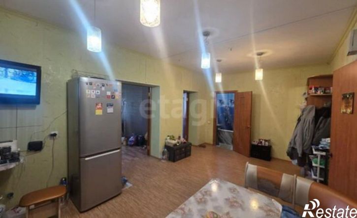 2-комн квартира Комсомольская улица, 56,  д. 56