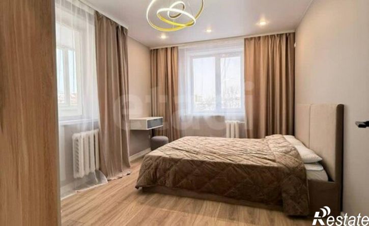 2-комн квартира Профсоюзная улица, 32,  д. 32