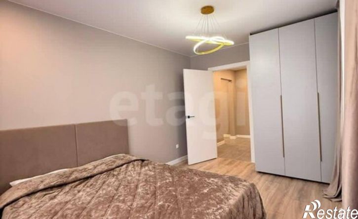 2-комн квартира Профсоюзная улица, 32,  д. 32